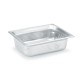 1/2 Stainless Steel Perforated GN Pans 1/2 Stainless Steel Perforated GN Pans